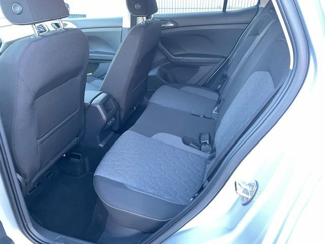 Volkswagen T-Cross 1.0 TSI Move