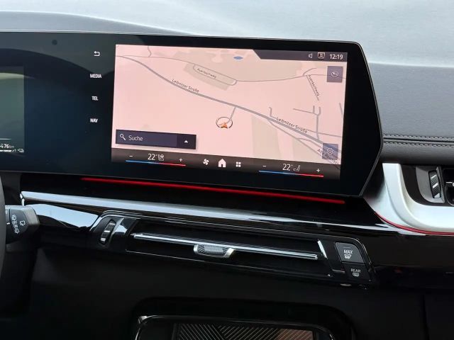 BMW 225 Active Tourer xDrive