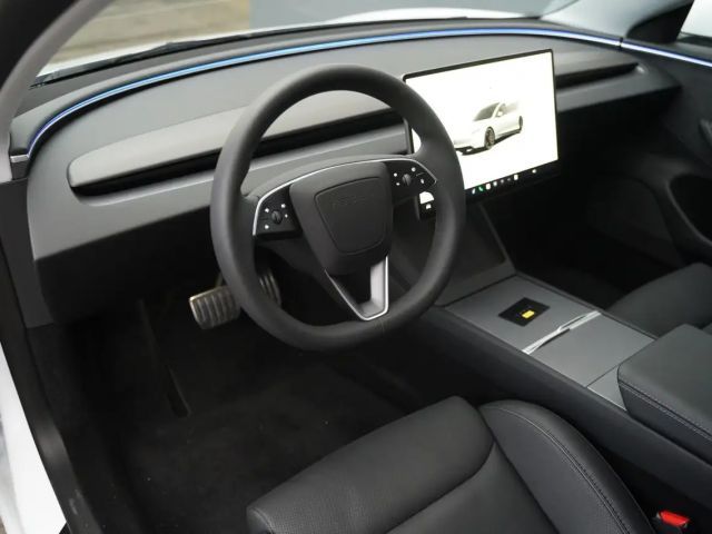 Tesla Model 3 Performance