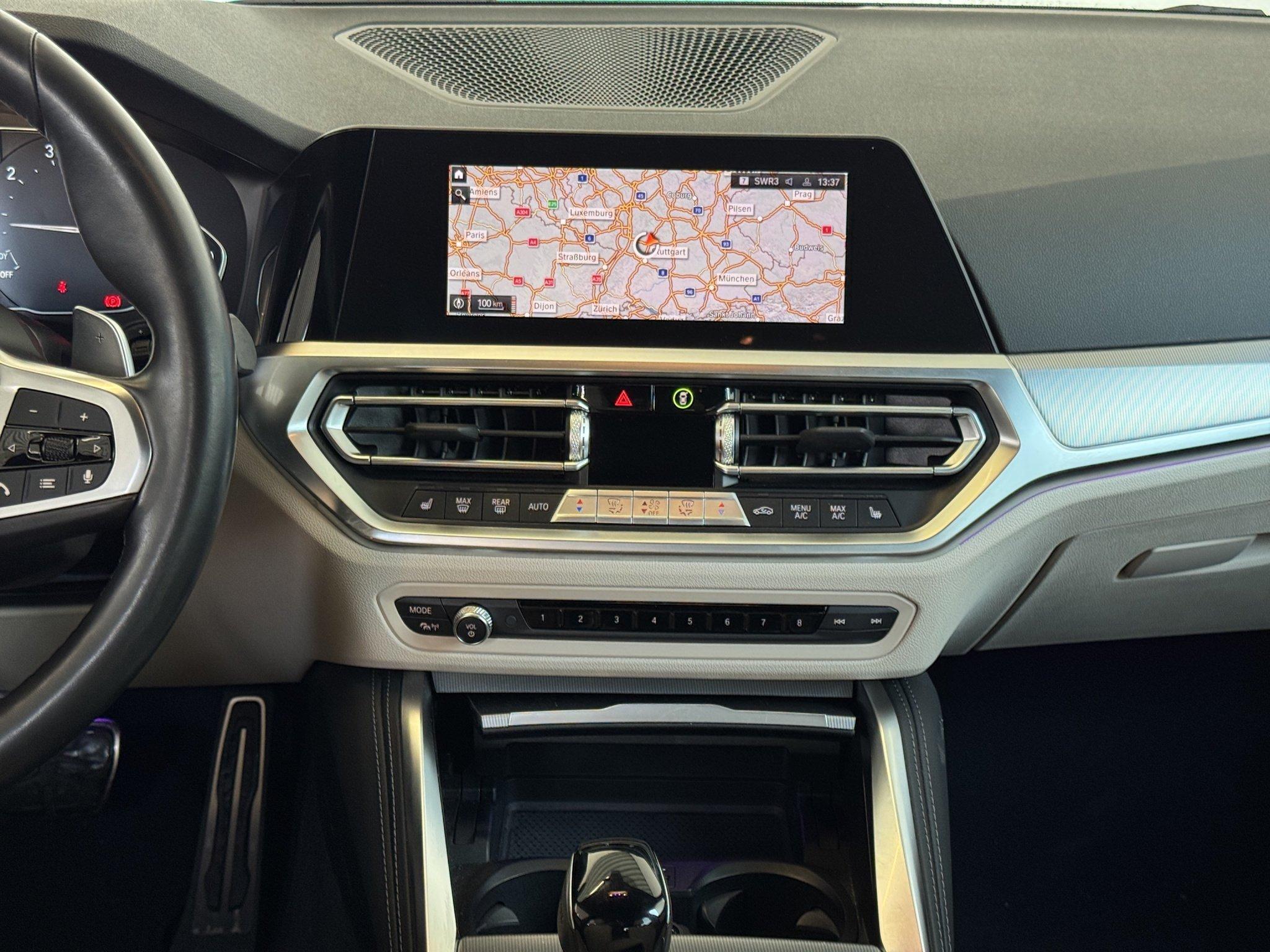 BMW 420 420i Coupé Gran Coupé