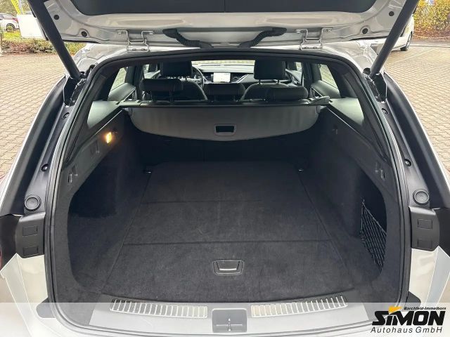 Opel Insignia Elegance Sports Tourer