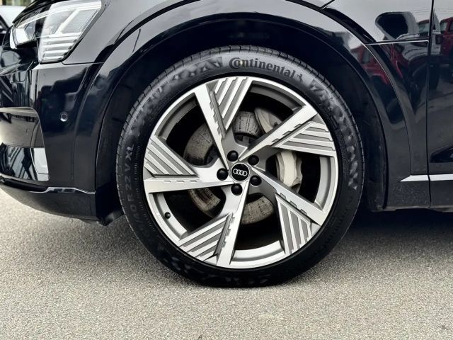 Audi e-tron 50 Business Quattro