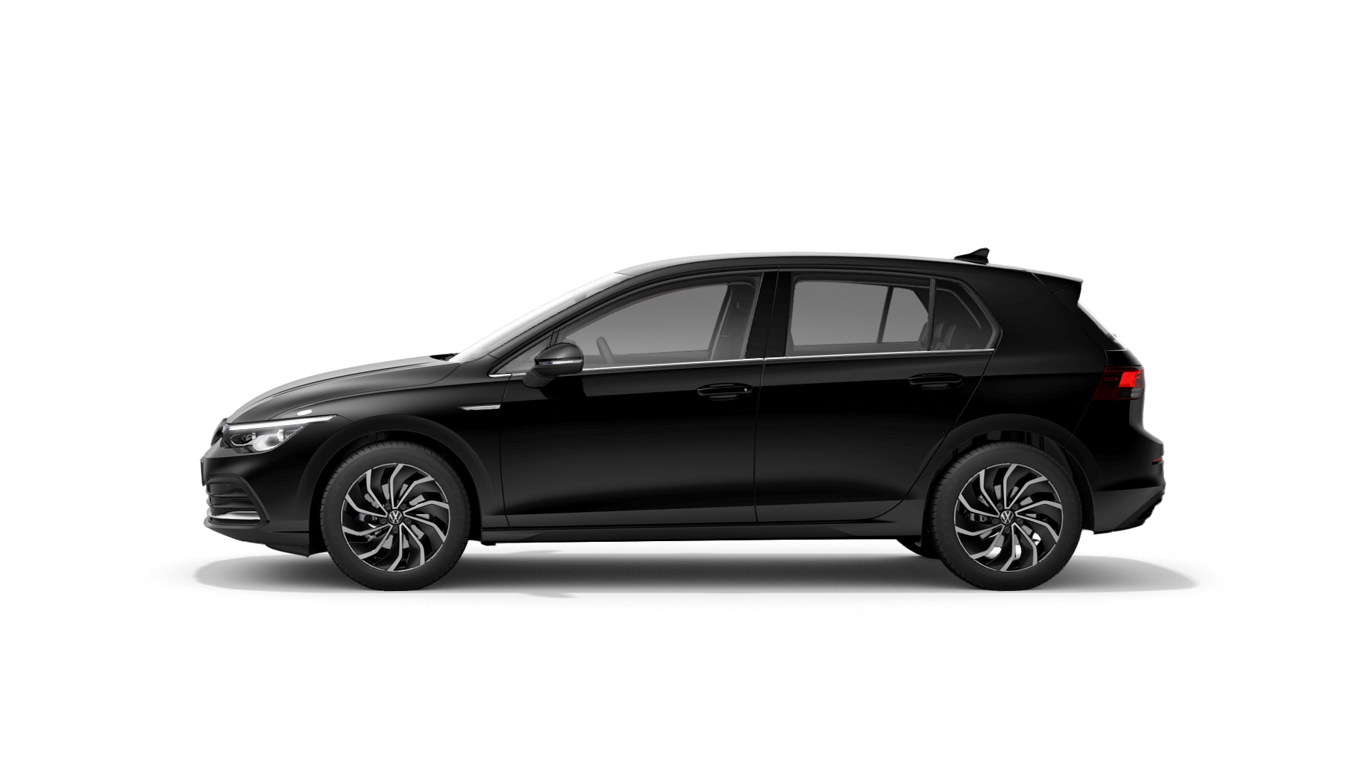 Volkswagen Golf Golf VIII Style