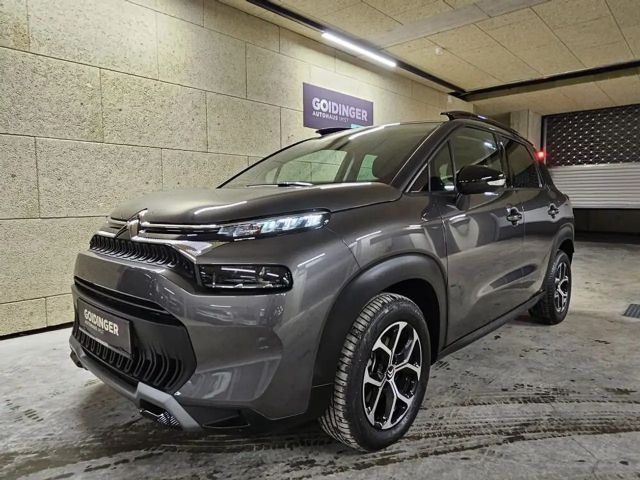Citroën C3 Aircross Plus PureTech