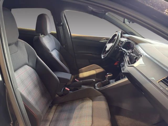 Volkswagen Polo 2.0 TSI DSG GTI IQ.Drive