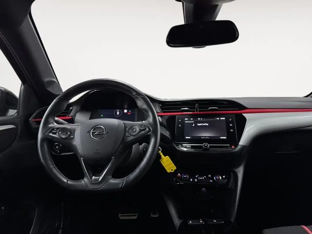 Opel Corsa 1.2 Turbo GS-Line Grand Sport Turbo