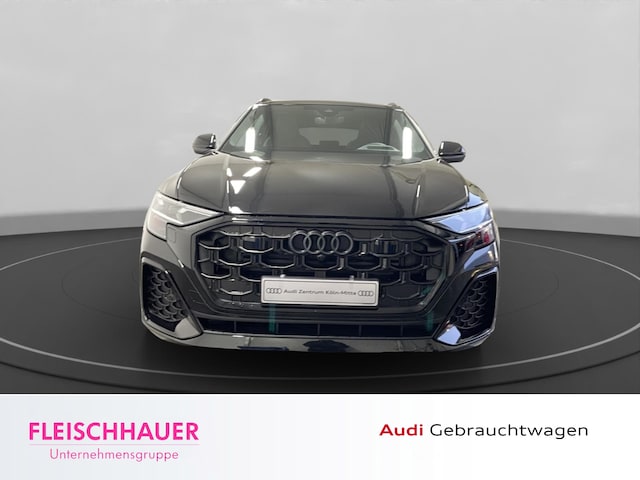 Audi Q8 Quattro