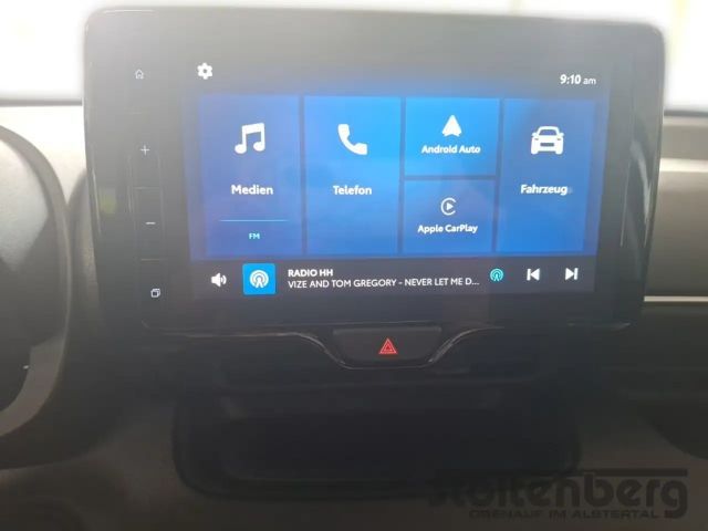 Toyota Yaris Hatchback Hybride Team D