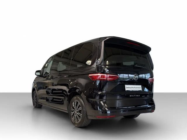 Volkswagen Multivan Life T7