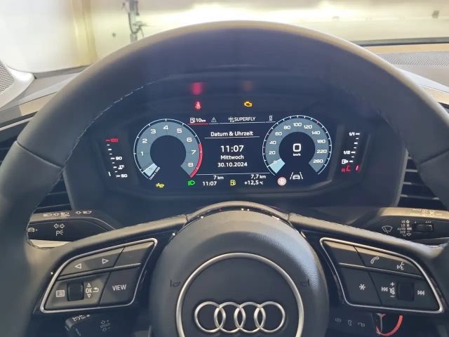 Audi A1 25 TFSI