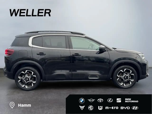 Citroën C5 Aircross PureTech Shine