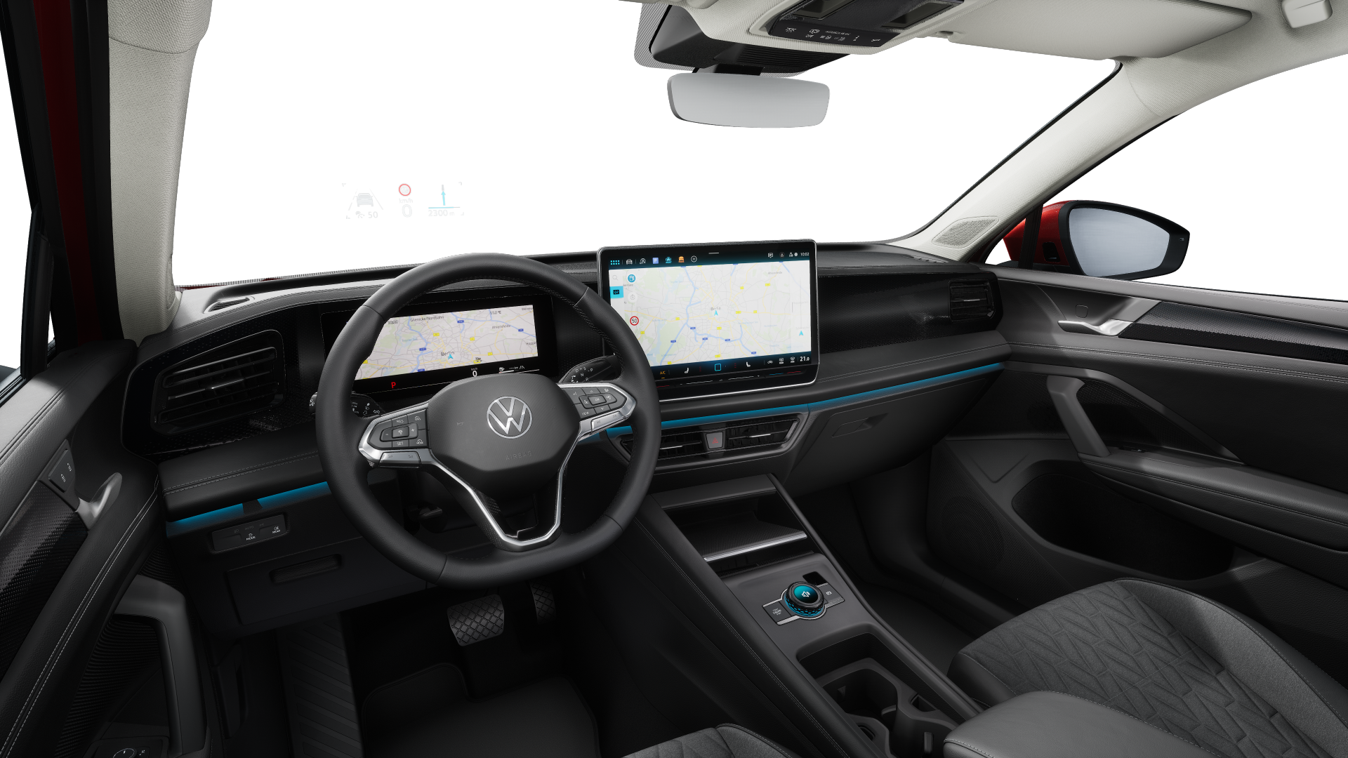 Volkswagen Tiguan 1.5 eTSI DSG Life