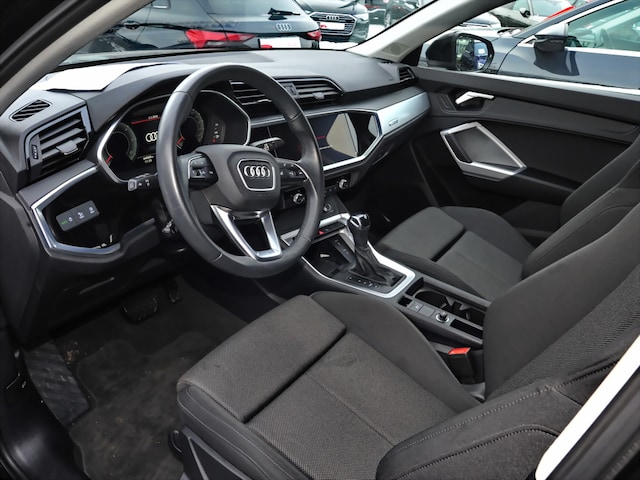 Audi Q3 35 TDI S-Line S-Tronic Sportback