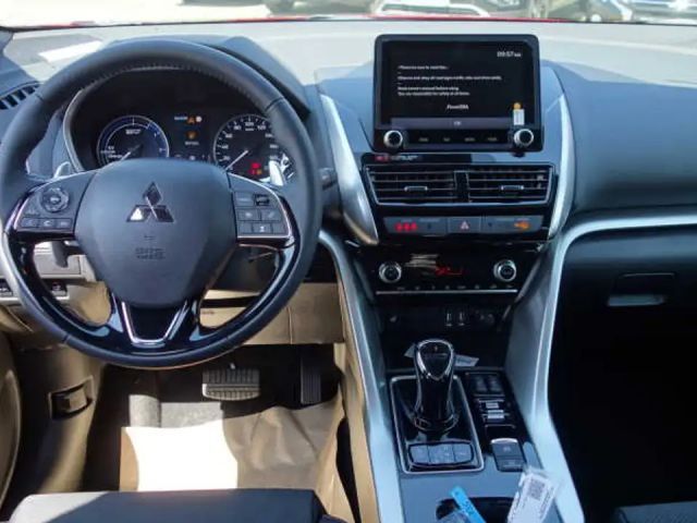 Mitsubishi Eclipse Cross 4WD PHEV