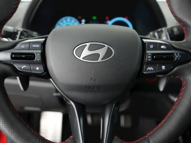 Hyundai i30 N Line T-GDi