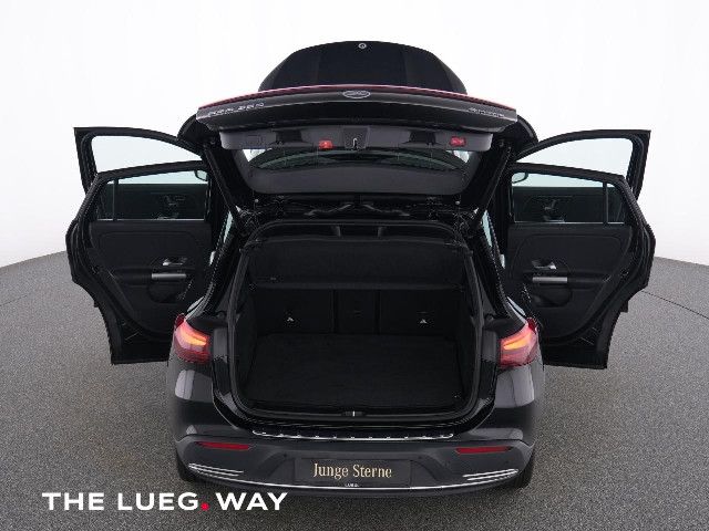 Mercedes-Benz EQA 350 4MATIC