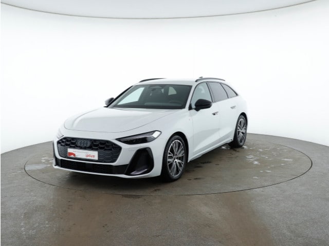 Audi A5 Avant S-Tronic