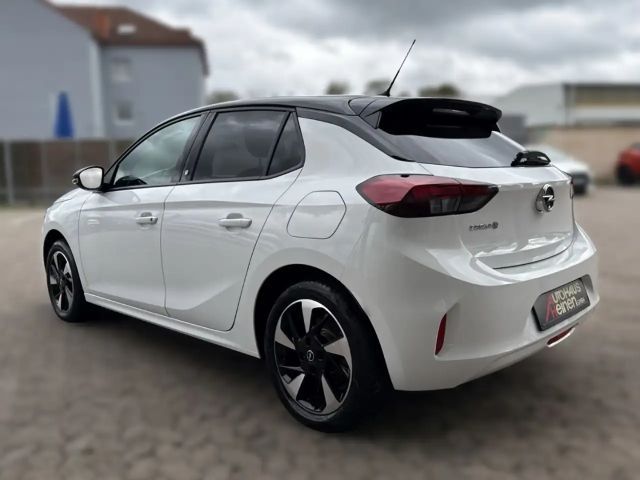 Opel Corsa Edition