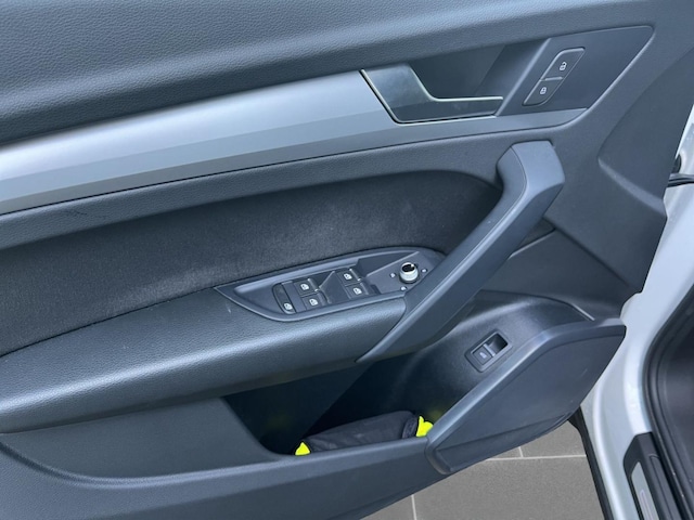 Audi Q5 40 TFSI Quattro S-Tronic Sportback