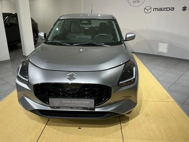 Suzuki Swift Comfort