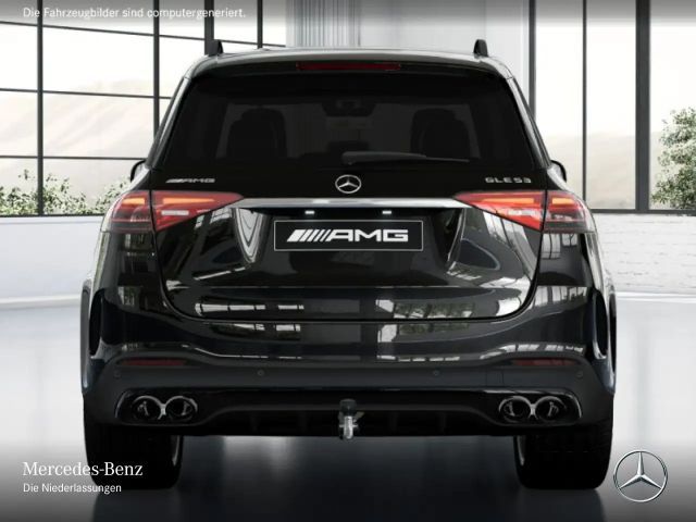 Mercedes-Benz GLE 53 AMG 4MATIC AMG Line