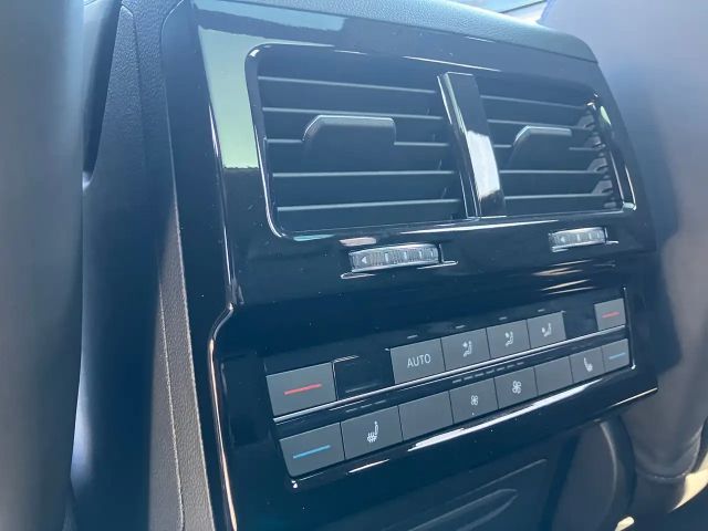 Volkswagen Touareg 4Motion eHybrid