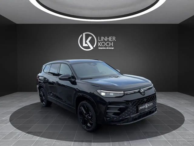 Volkswagen Tayron 4Motion