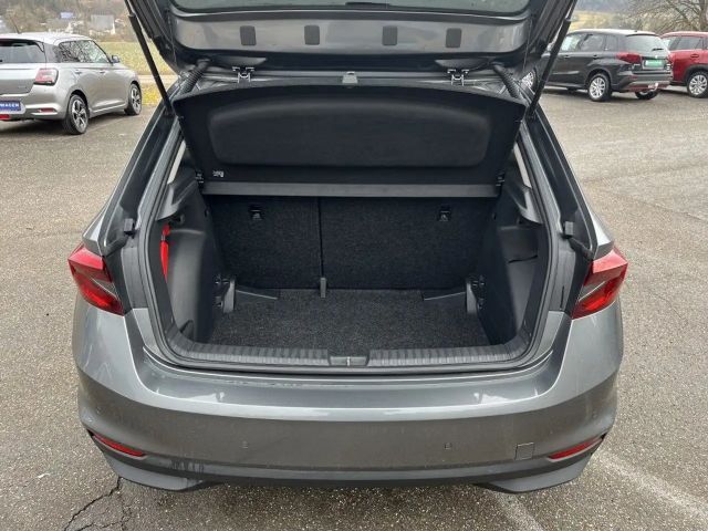 Skoda Fabia 1.0 TSI Style Style