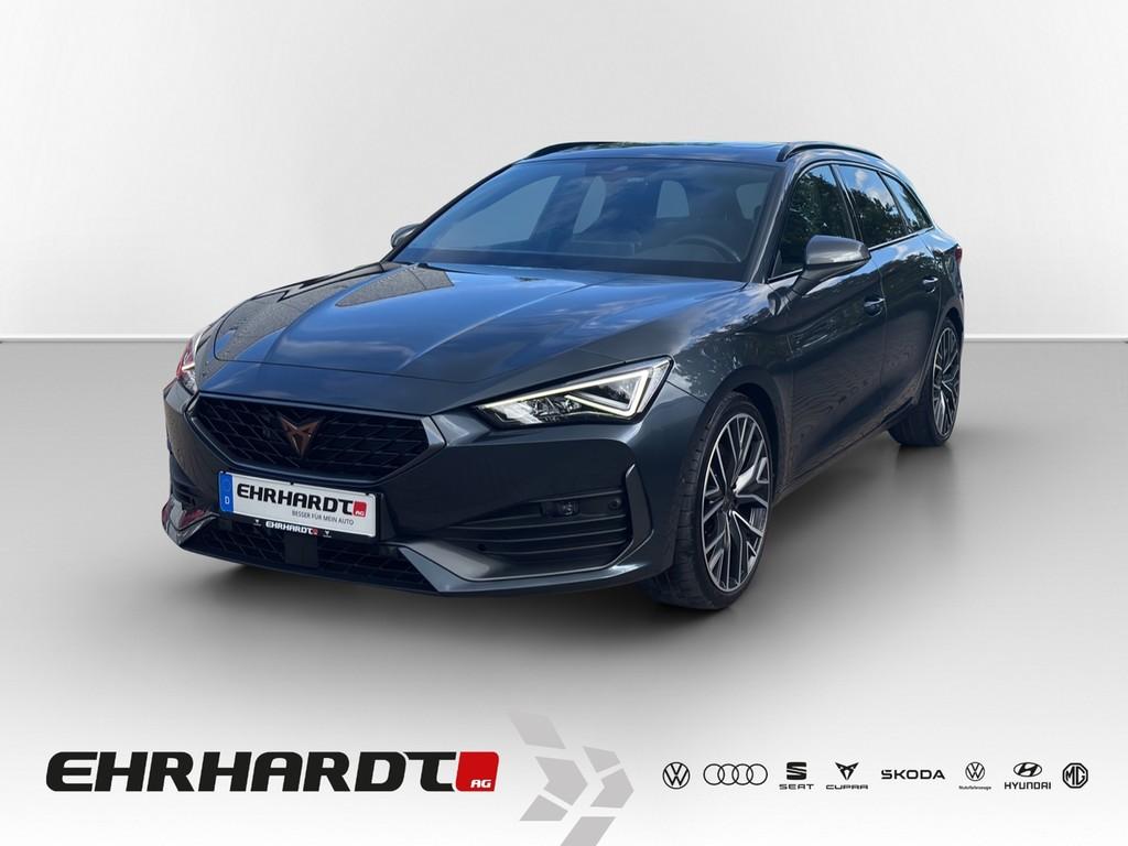 Cupra Leon 2.0 TSI 4Drive DSG Sportstourer VZ