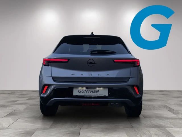 Opel Mokka GS-Line Grand Sport Turbo