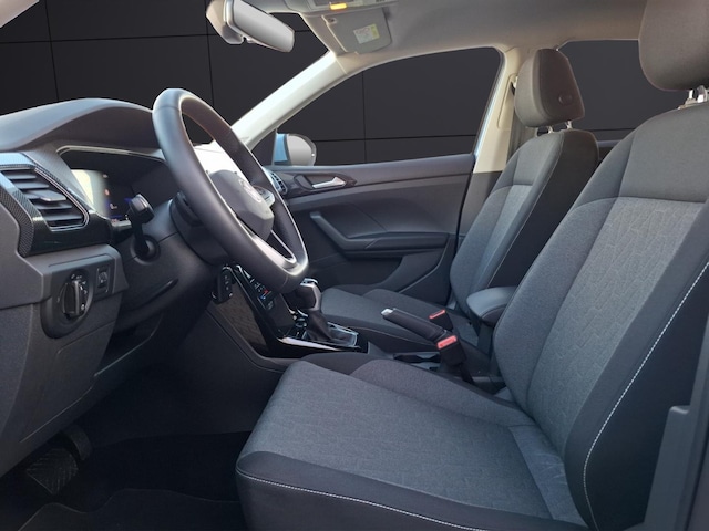 Volkswagen T-Cross DSG Life