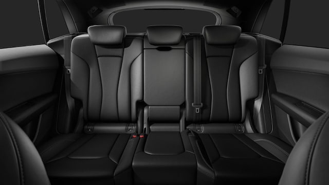 Audi Q8 55 TFSI Hybride Quattro