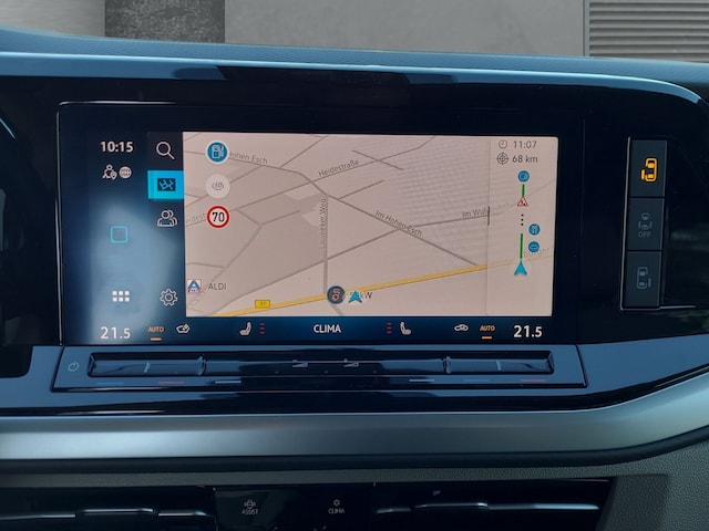 Volkswagen Multivan 2.0 TDI Lang