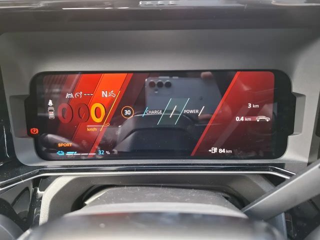 Renault 5 E-Tech Techno