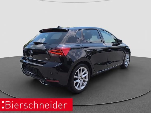 Seat Ibiza 1.0 TSI FR-lijn