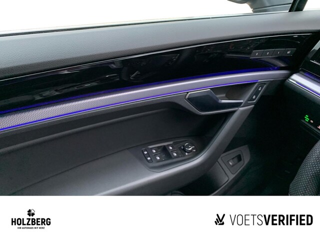 Volkswagen Touareg 3.0 V6 TSI 4Motion R-Line