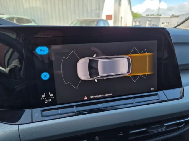 Volkswagen Golf DSG Move Variant