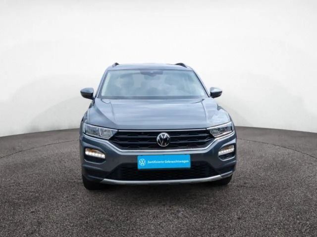 Volkswagen T-Roc 1.0 TSI Style