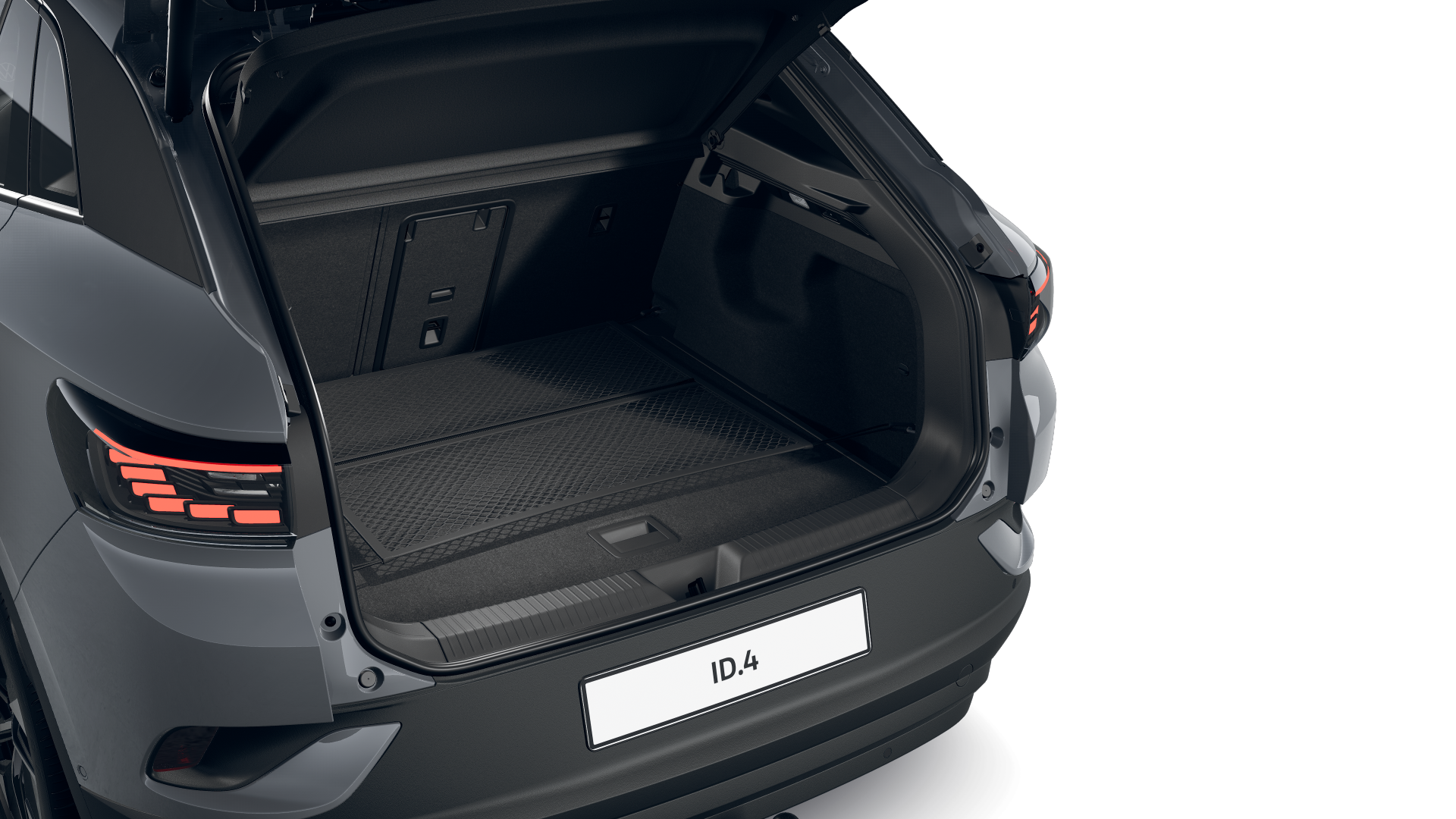 Volkswagen ID.4 IQ.Drive Move