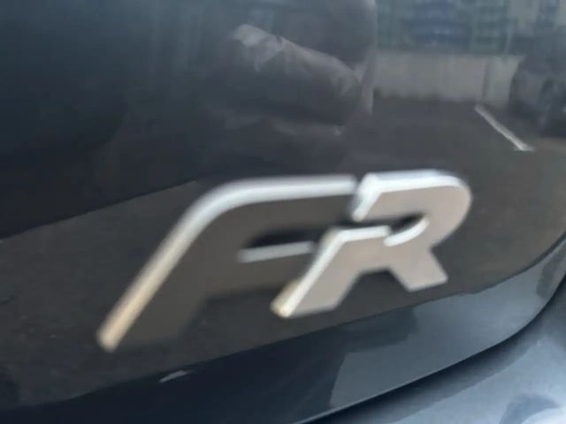 Seat Arona 1.0 TSI DSG FR-lijn