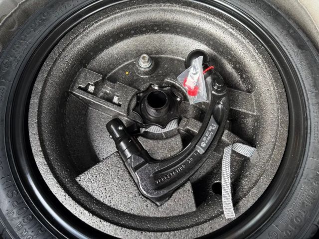 Volkswagen T-Cross 1.0 TSI DSG