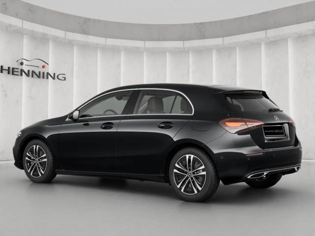 Mercedes-Benz A 180 Progressive