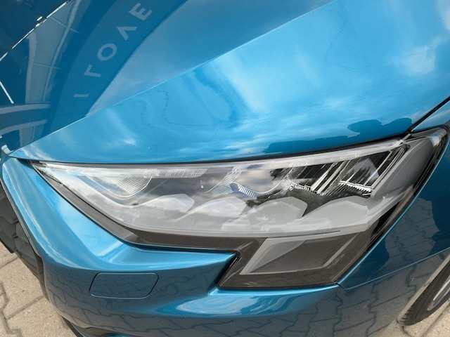 Audi A3 35 TFSI Sportback