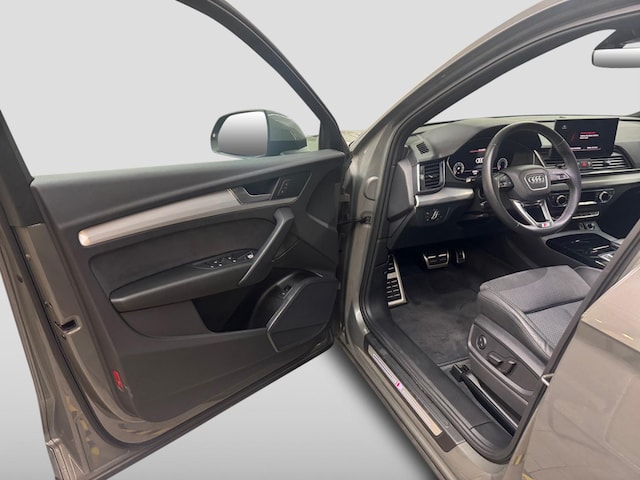 Audi SQ5 SUV TDI tiptronic Audi SQ5 SUV