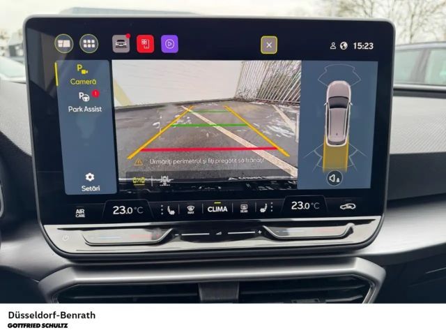 Seat Leon 1.5 eTSI FR-lijn Sportstourer