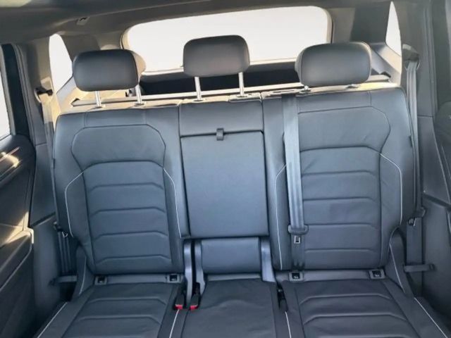 Volkswagen Tiguan 2.0 TSI Allspace DSG R-Line