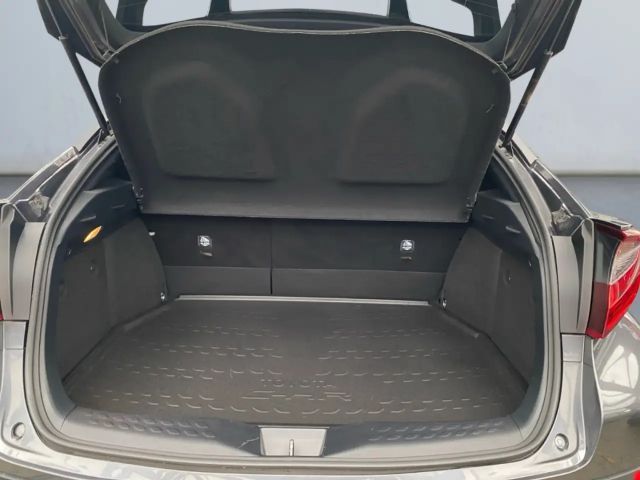 Toyota C-HR Hybride Team D