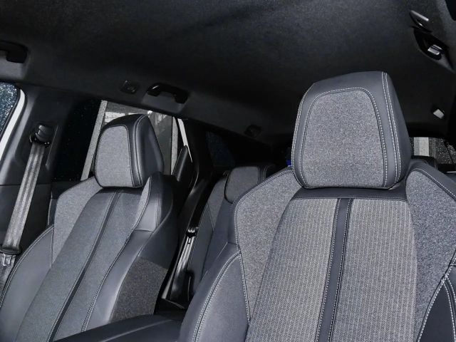 Peugeot 3008 Allure Pack