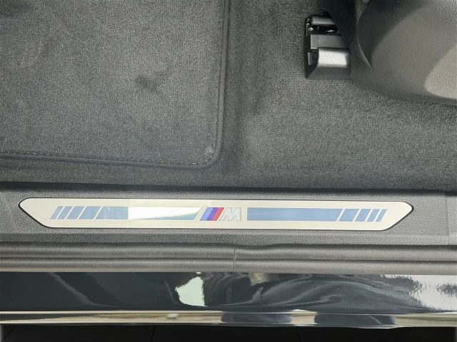 BMW X5 M-Sport xDrive30d