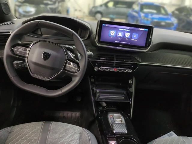 Peugeot 2008 Allure Pack Hybrid